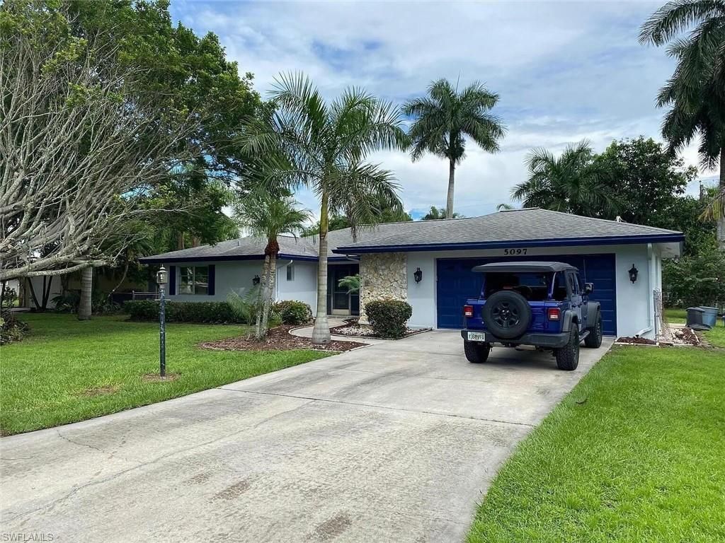 5097 Greenbriar Dr , Fort Myers, FL 33919 Photo