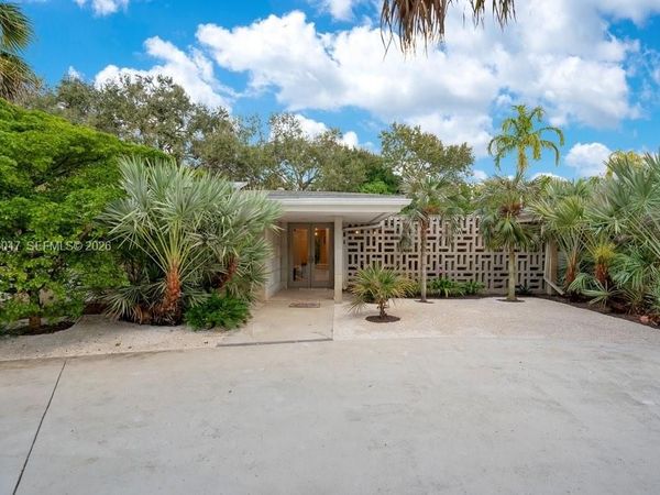 5305 SW 62nd Ave , Miami, FL 33155