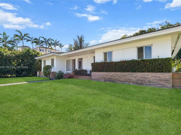 427 Grand Concourse, Miami Shores, FL 33138