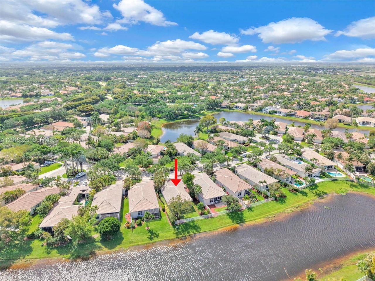 2553 Bay Pointe Drive , Weston, FL 33327 Photo