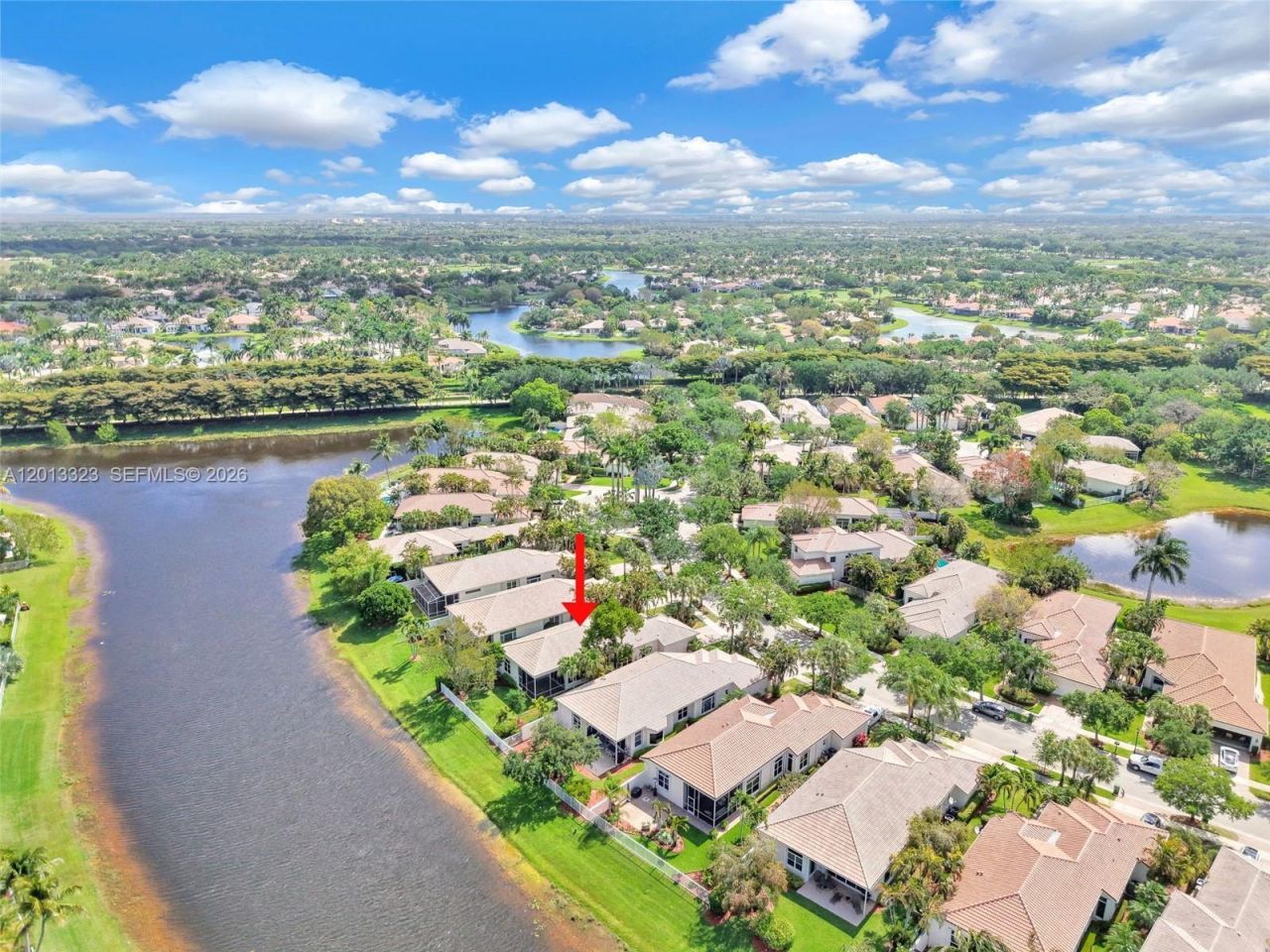 2553 Bay Pointe Drive , Weston, FL 33327 Photo