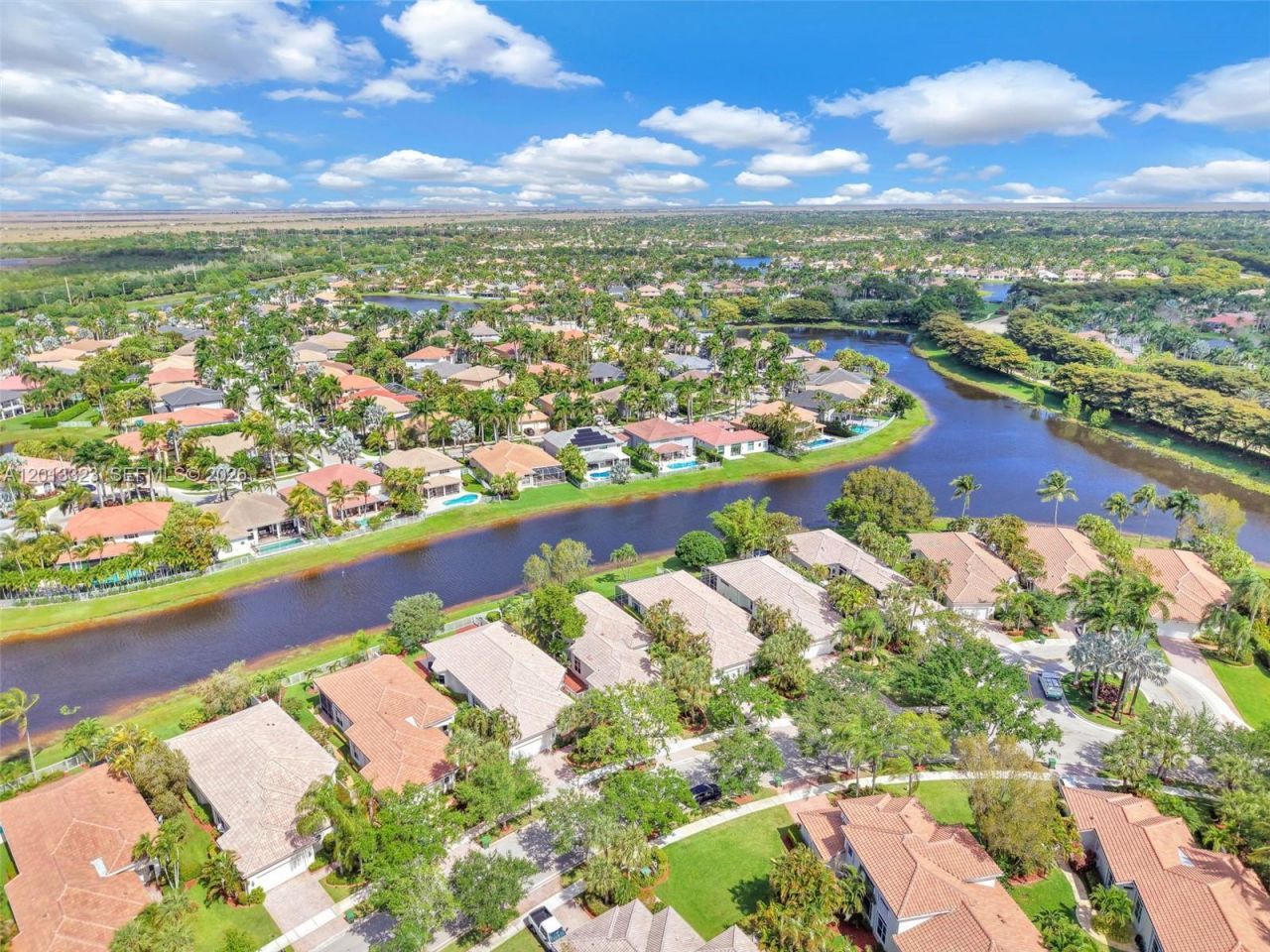 2553 Bay Pointe Drive , Weston, FL 33327 Photo