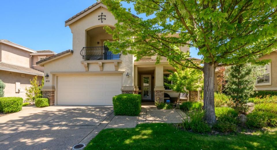 612 Plum Creek Ct, Folsom, CA 95630 Photo