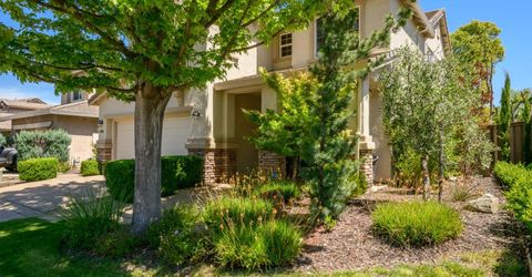 612 Plum Creek Ct, Folsom, CA 95630 Photo