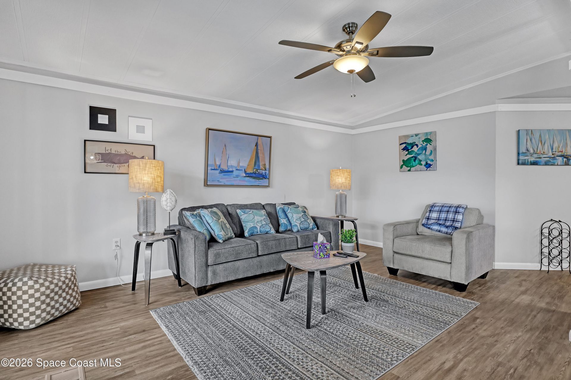 949 Laurel Circle, Barefoot Bay, FL 32976 Photo