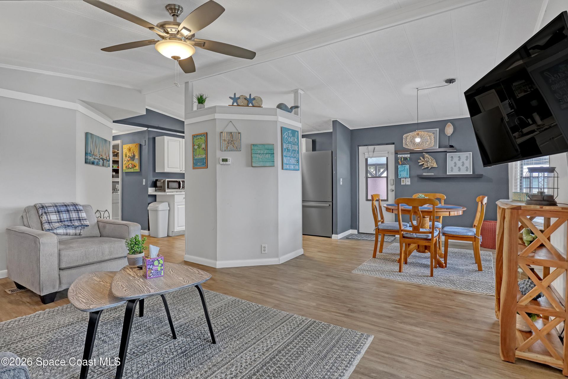 949 Laurel Circle, Barefoot Bay, FL 32976 Photo