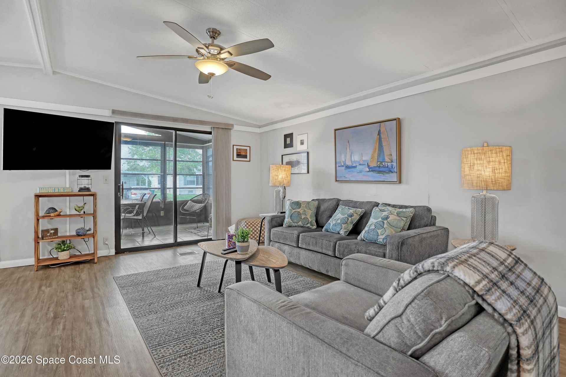 949 Laurel Circle, Barefoot Bay, FL 32976 Photo