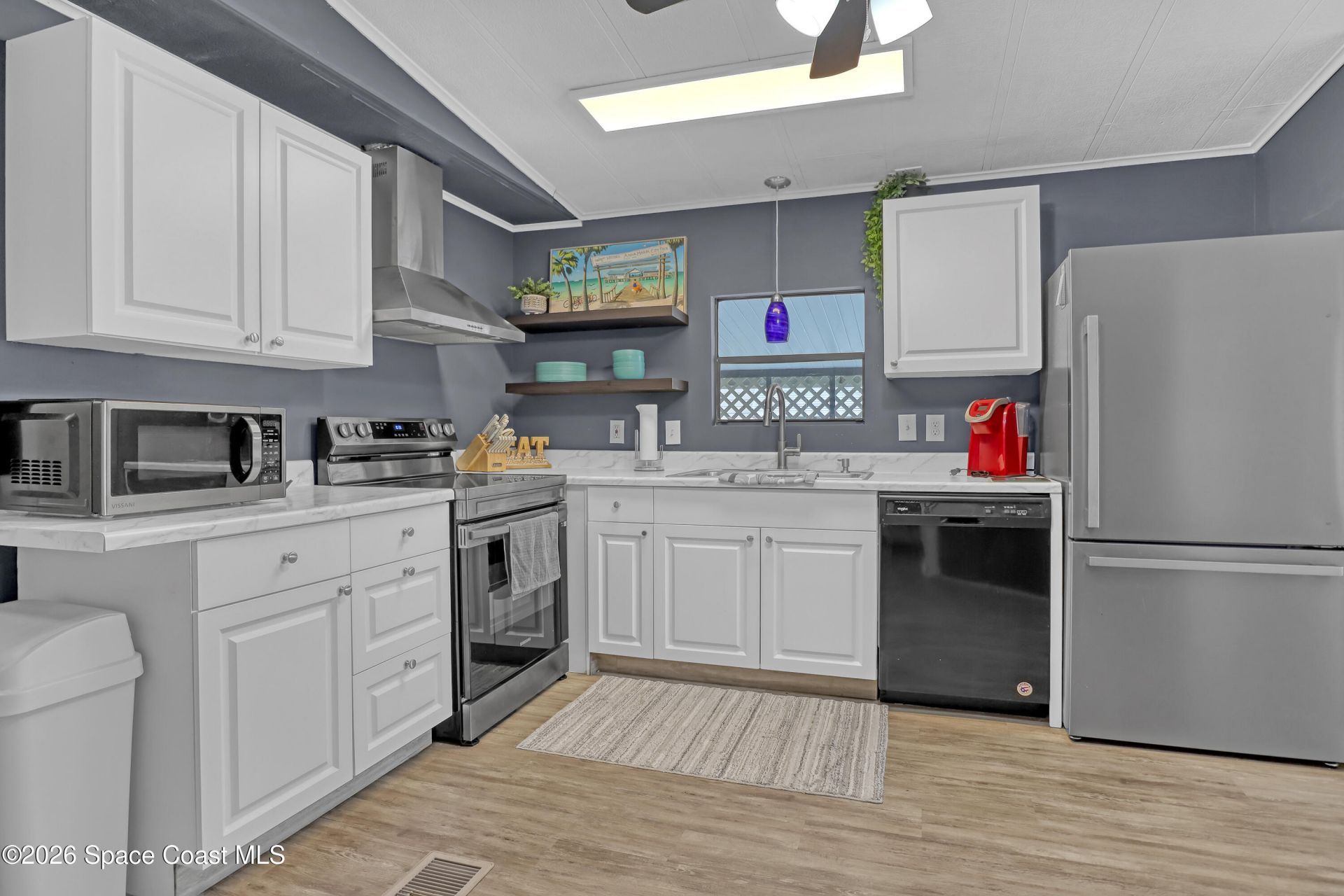 949 Laurel Circle, Barefoot Bay, FL 32976 Photo