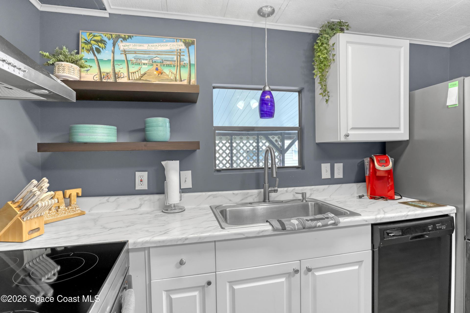 949 Laurel Circle, Barefoot Bay, FL 32976 Photo