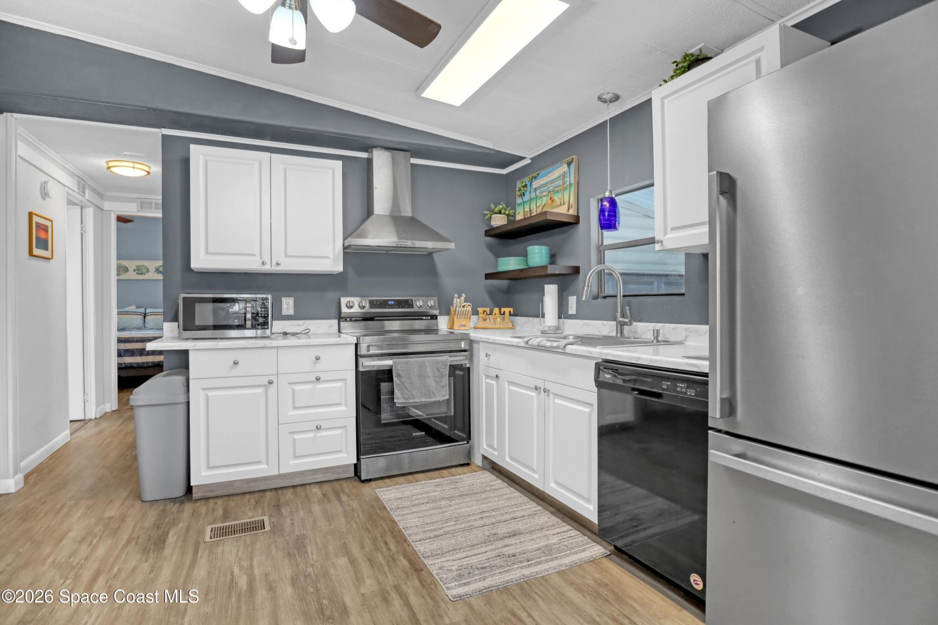 949 Laurel Circle, Barefoot Bay, FL 32976 Photo