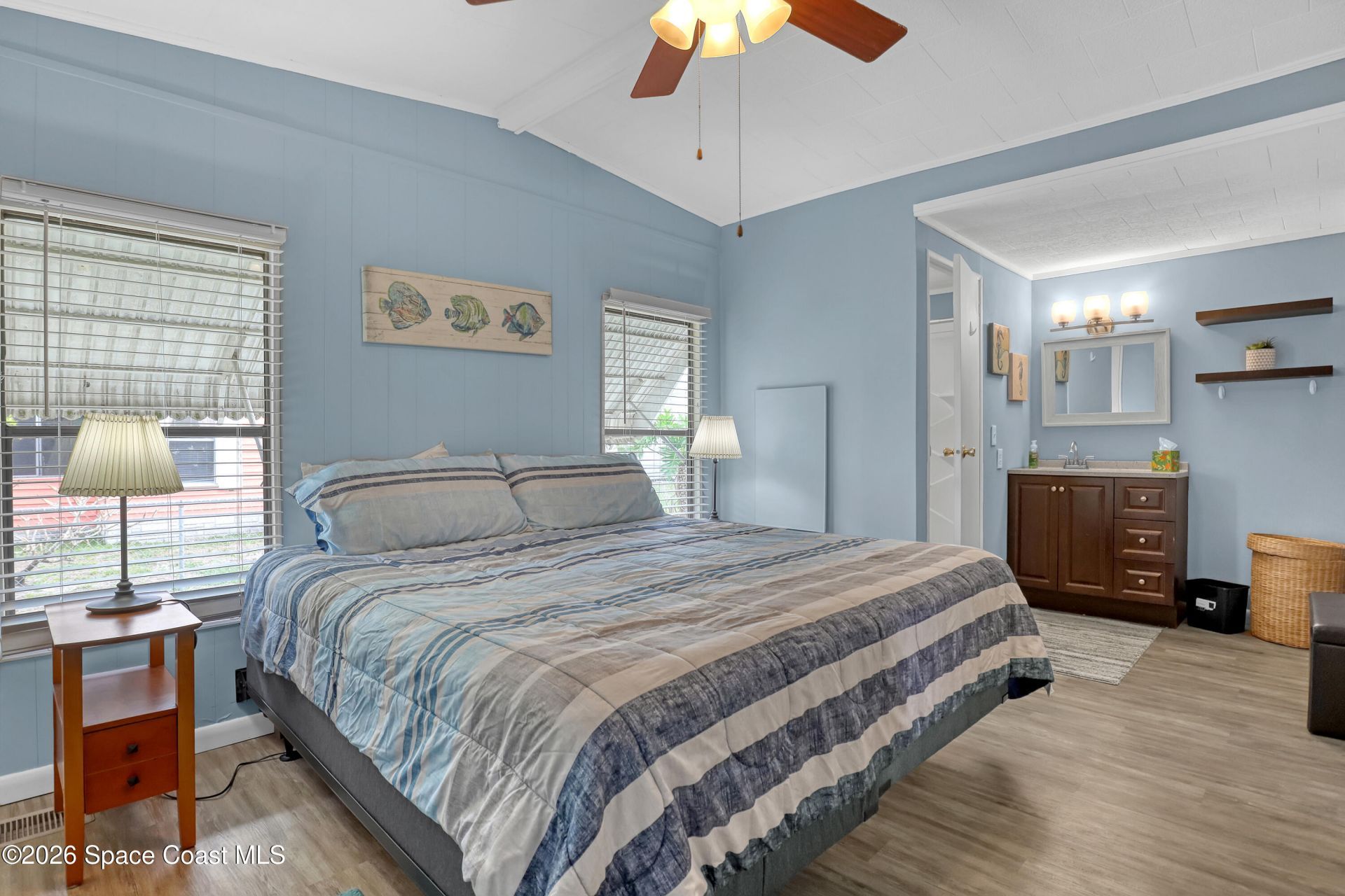949 Laurel Circle, Barefoot Bay, FL 32976 Photo