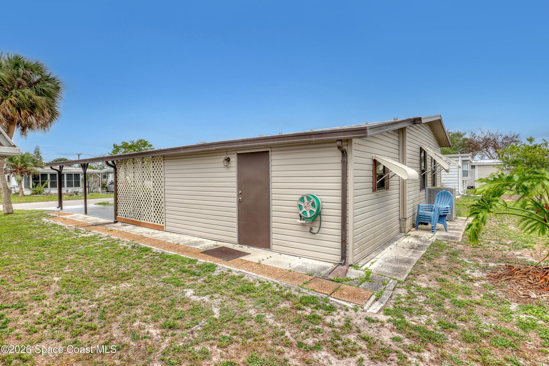 949 Laurel Circle, Barefoot Bay, FL 32976 Photo