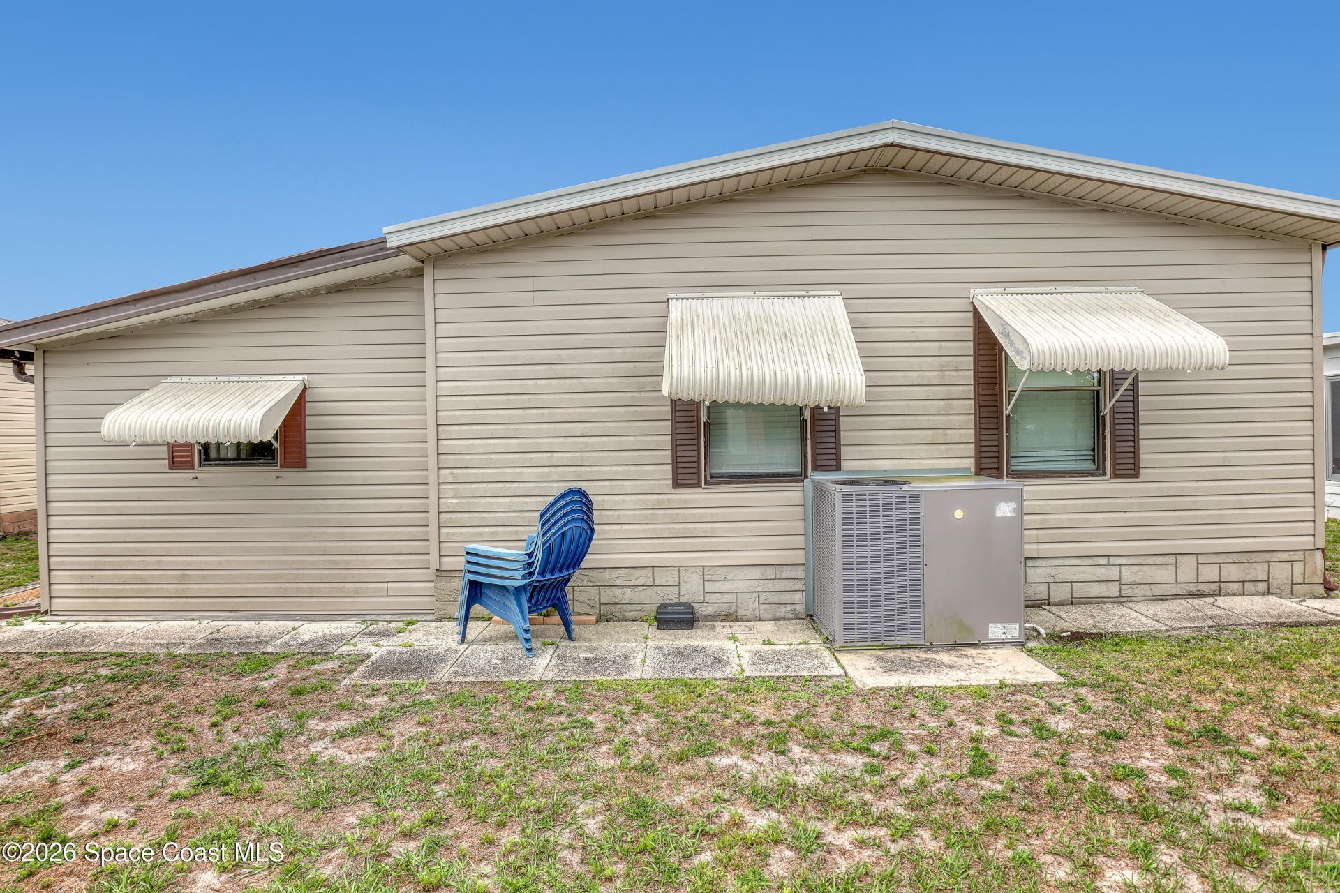 949 Laurel Circle, Barefoot Bay, FL 32976 Photo
