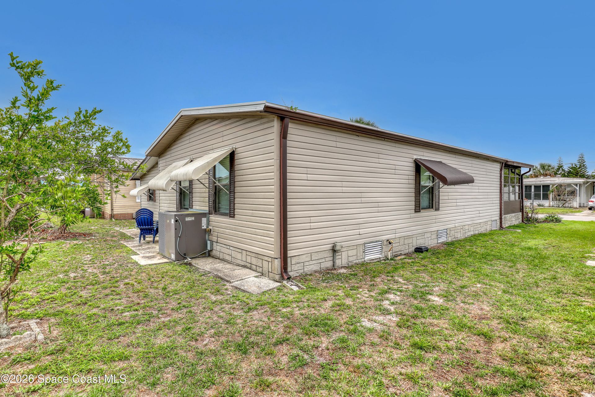 949 Laurel Circle, Barefoot Bay, FL 32976 Photo