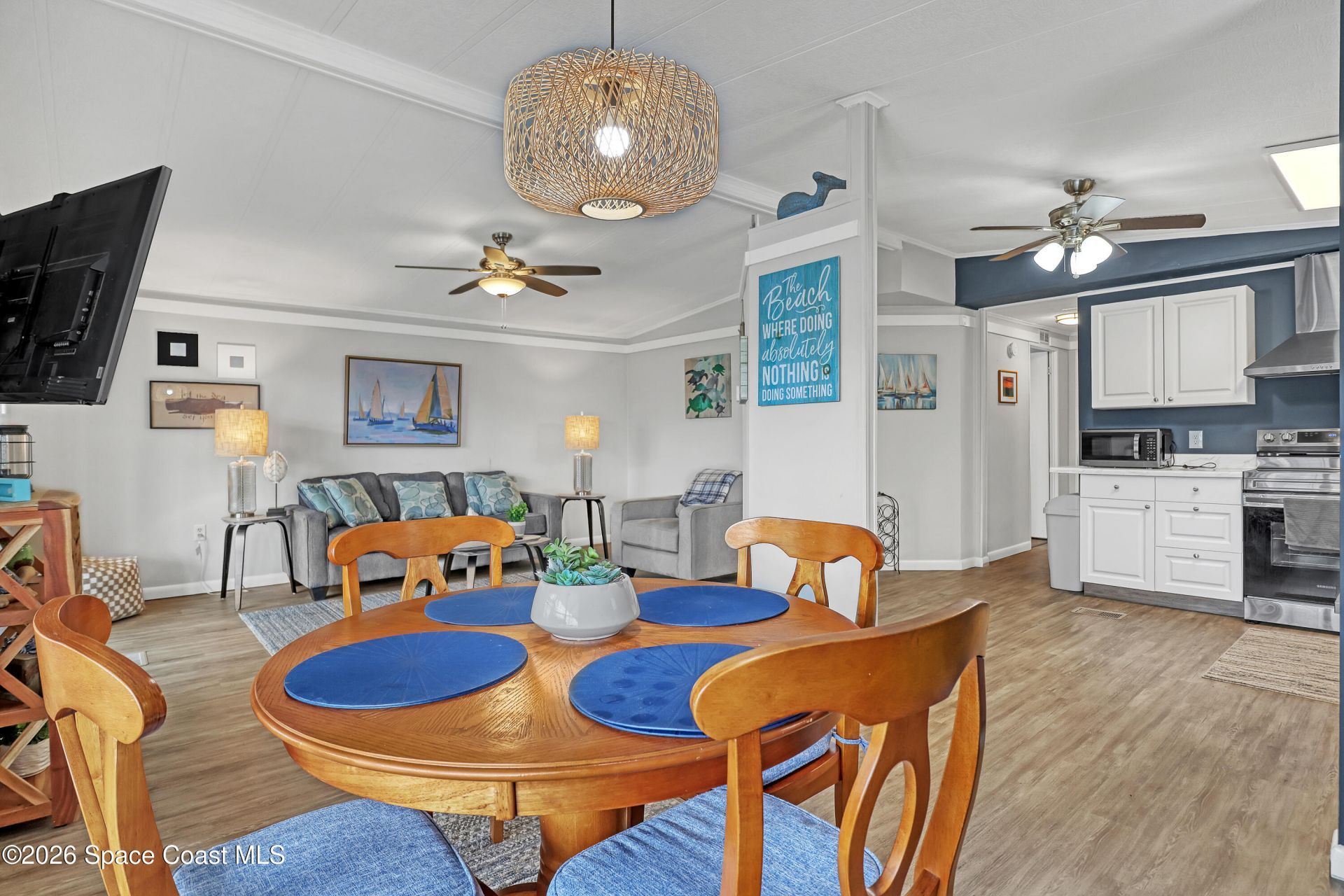 949 Laurel Circle, Barefoot Bay, FL 32976 Photo