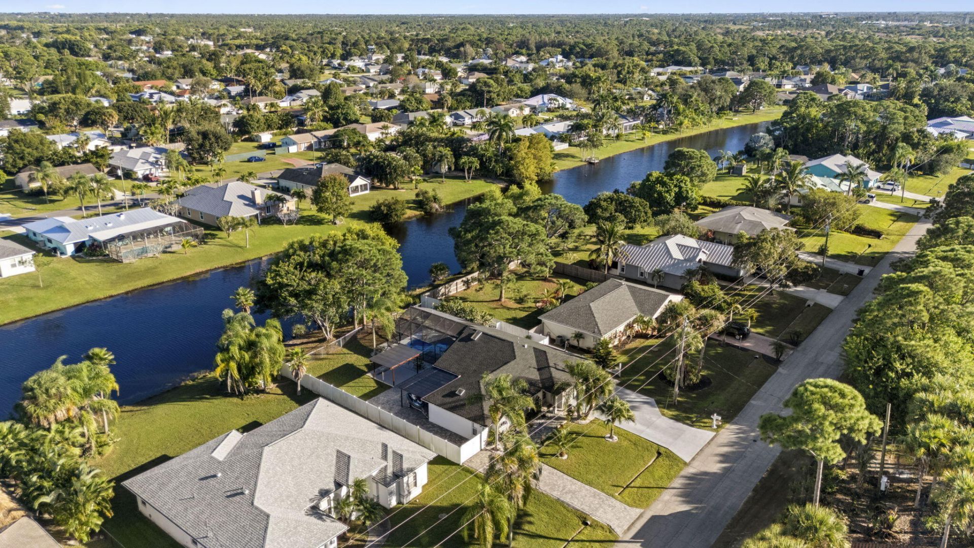 2471 SE Leithgow Street, Port Saint Lucie, FL 34952 Photo