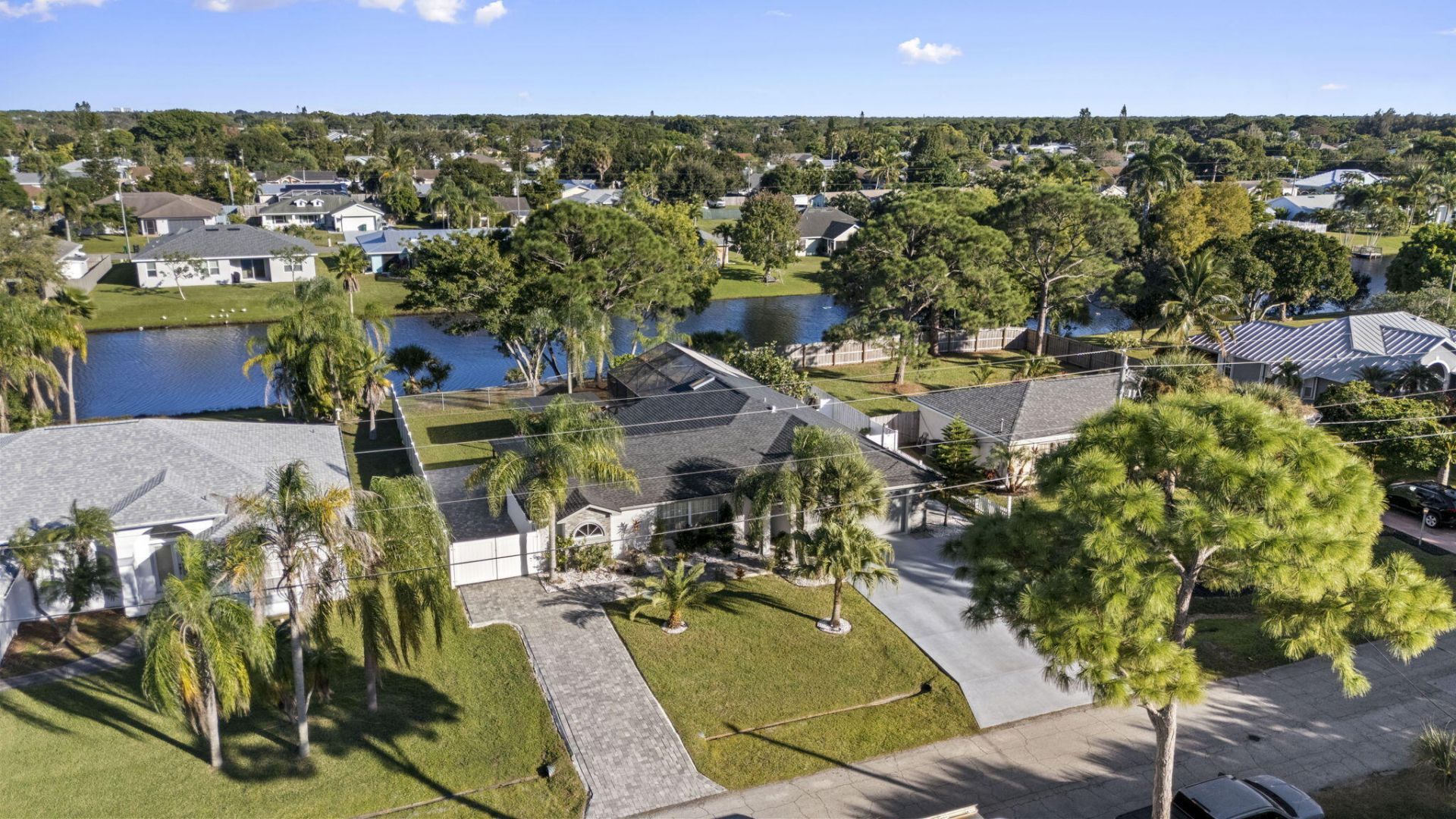 2471 SE Leithgow Street, Port Saint Lucie, FL 34952 Photo