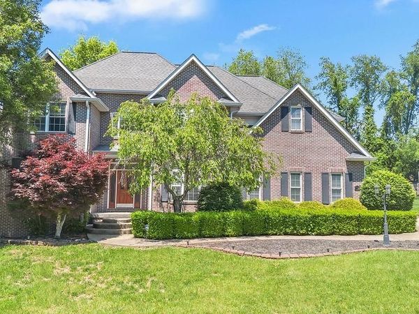 1167 E Secretariat Court, Bloomington, IN 47401