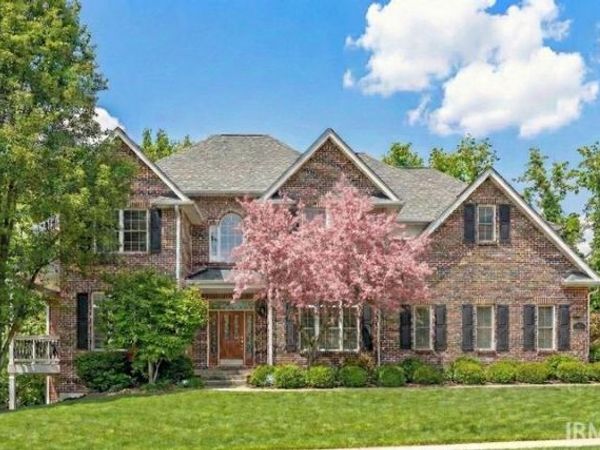 1167 E Secretariat Court, Bloomington, IN 47401