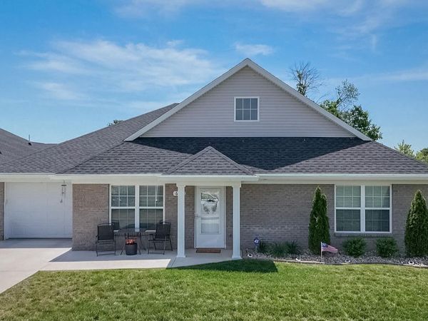 6701 Crafty Lane, Evansville, IN 47715