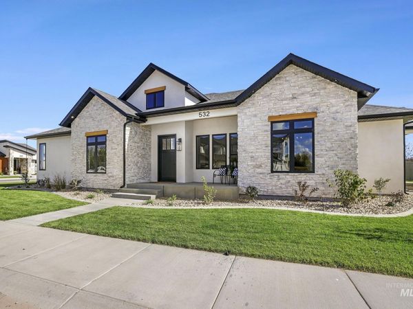 532 Canyon Falls, Twin Falls, ID 83301