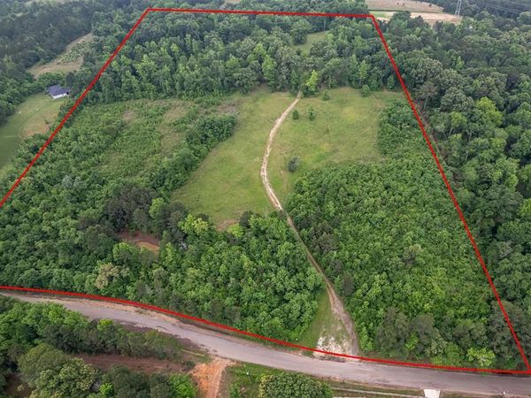 23050 COUNTY ROAD 244, Overton, TX 75684