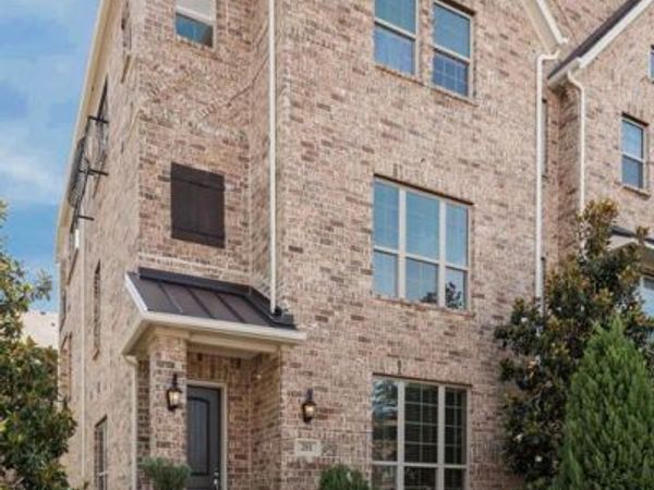 281 Scotia Street, Lewisville, TX 75056