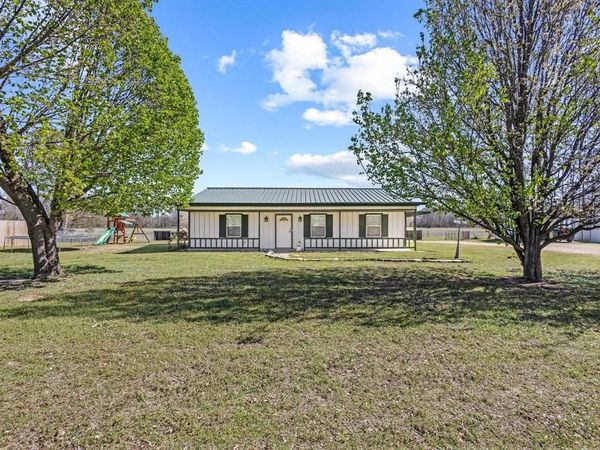 521 County Road 15100, Blossom, TX 75416