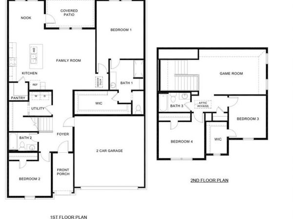 3310 Charleston Drive, Ennis, TX 75119