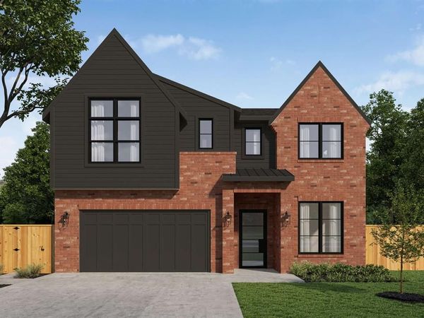 6311 Belmont Avenue, Dallas, TX 75214