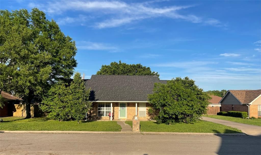 113 Christopher Drive , Cooper, TX 75432 Main Photo