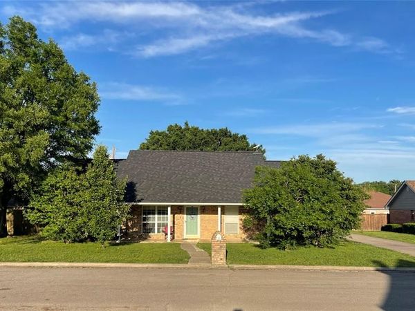 113 Christopher Drive , Cooper, TX 75432