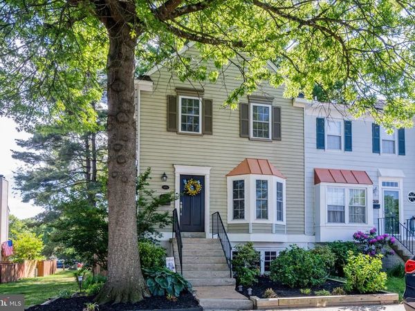 1474 HARWICK COURT, CROFTON, MD 21114