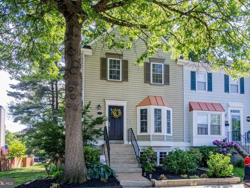 1474 Harwick Court, Crofton, MD 21114 Main Photo