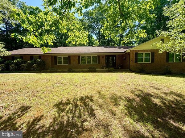 10241 THREE DOCTORS ROAD, DUNKIRK, MD 20754