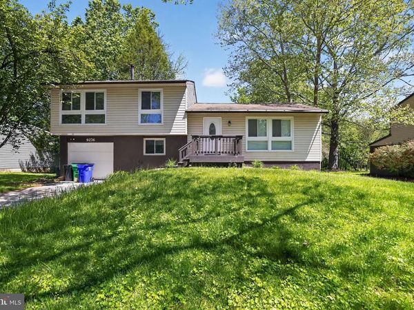 9276 SOARING HILL ROAD , COLUMBIA, MD 21045