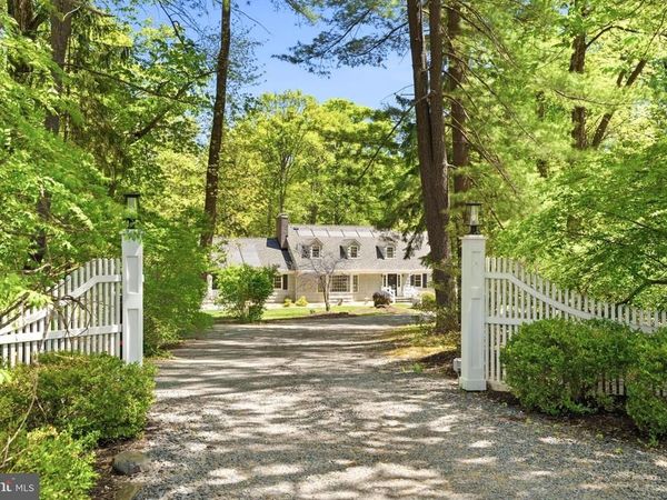 4511 PROVINCE LINE ROAD , PRINCETON, NJ 08540