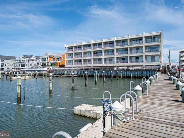 3007 BAYSHORE AVENUE, Unit 1, BRIGANTINE, NJ 08203
