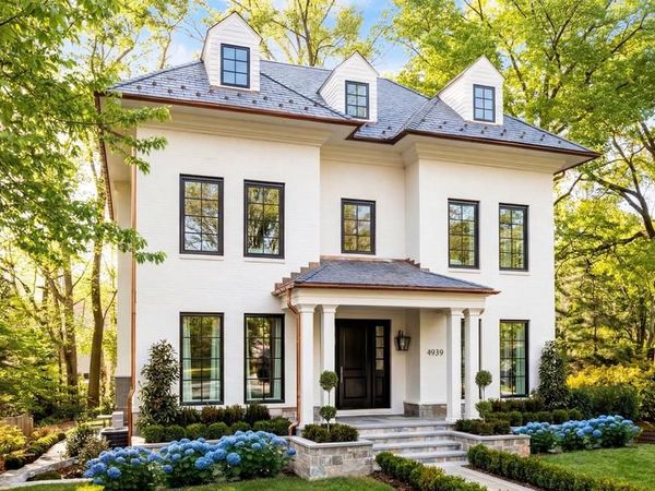 4939 QUEBEC STREET NW , WASHINGTON, DC 20016