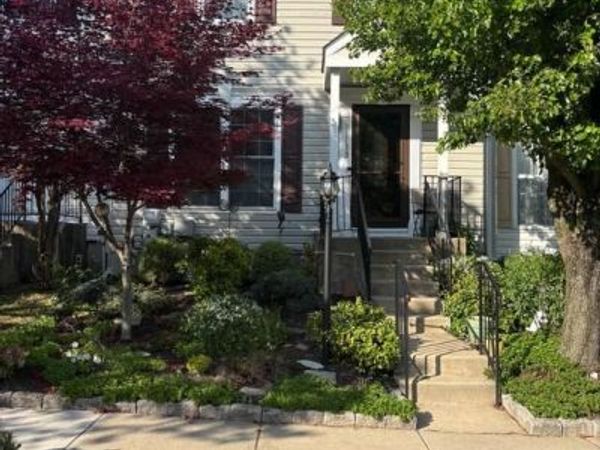 11103 HOLLOWBROOK ROAD, OWINGS MILLS, MD 21117