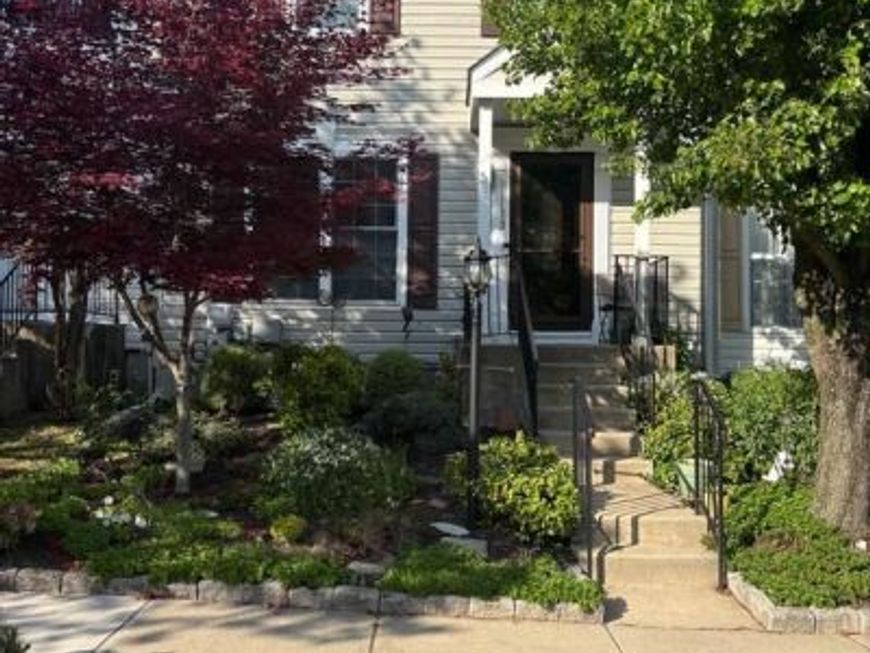 11103 Hollowbrook Road, Owings Mills, MD 21117 Main Photo