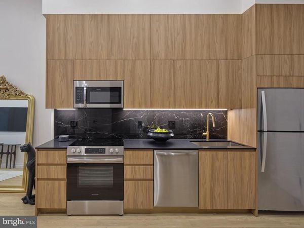 1001 S BROAD STREET , Unit 2 BRAA, PHILADELPHIA, PA 19147