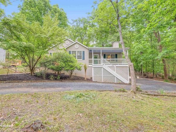 21 ASHTON RD, PALMYRA, VA 22963