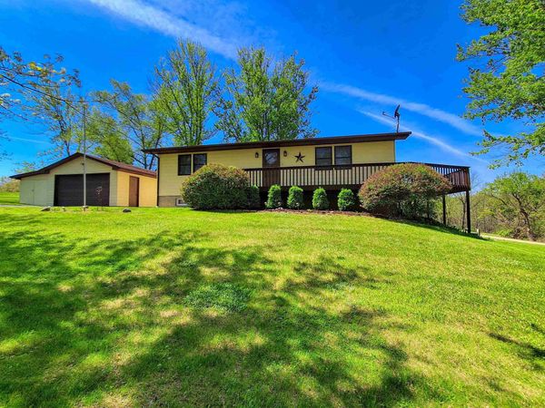 5-68 Dusky Court, LAKE CARROLL, IL 61046
