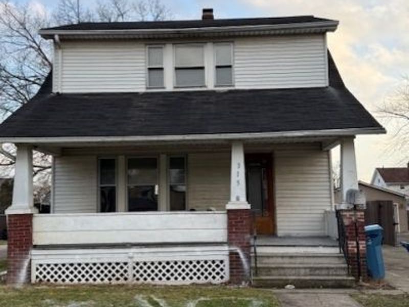 313 W 30th, Lorain, OH 44052 Photo 1