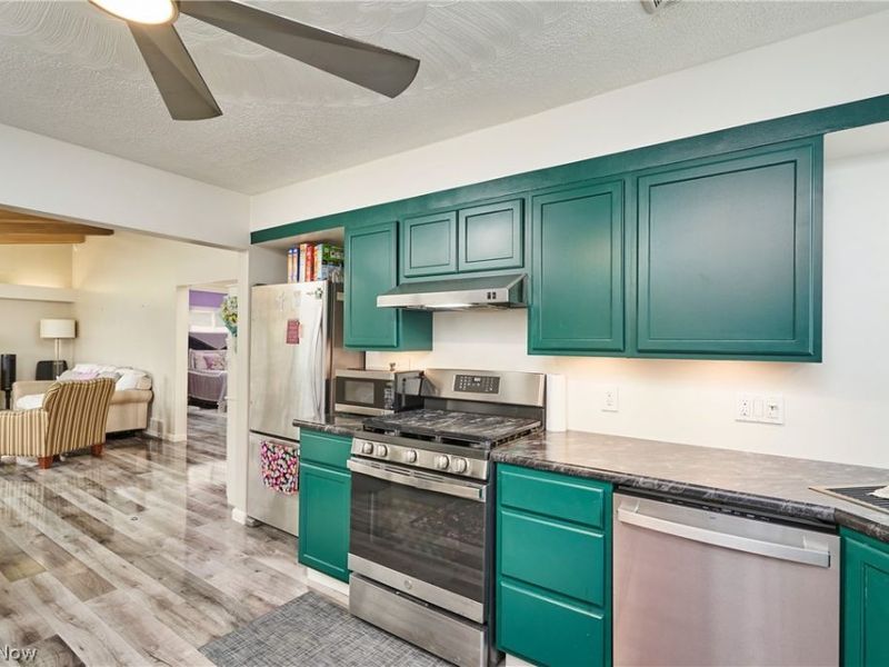 1730 Spring Valley Avenue NW, Canton, OH 44708 Photo 5