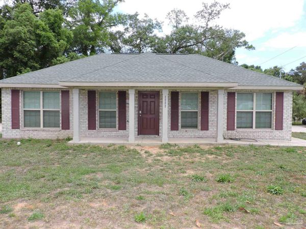 2202 N E St, Pensacola, FL 32501