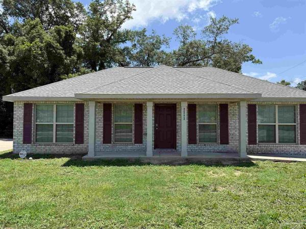 2202 N E St, Pensacola, FL 32501