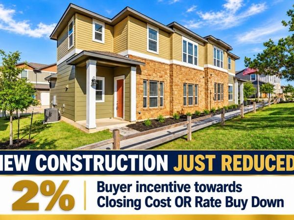 1020 Vista View DR, Unit 502, Georgetown, TX 78626