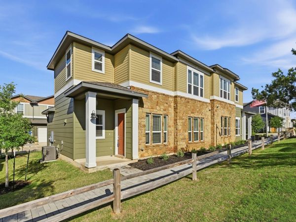 1020 Vista View DR, Unit 502, Georgetown, TX 78626